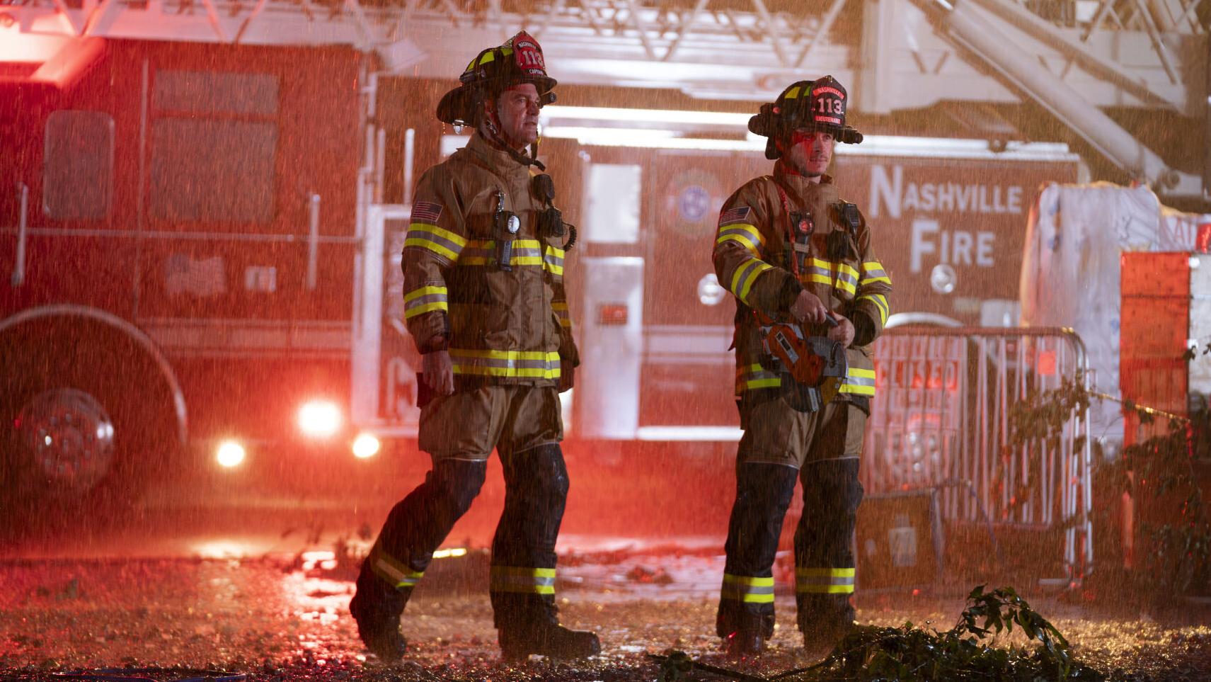 '9-1-1: Nashville' Premiere Draws 3.72 Million Viewers